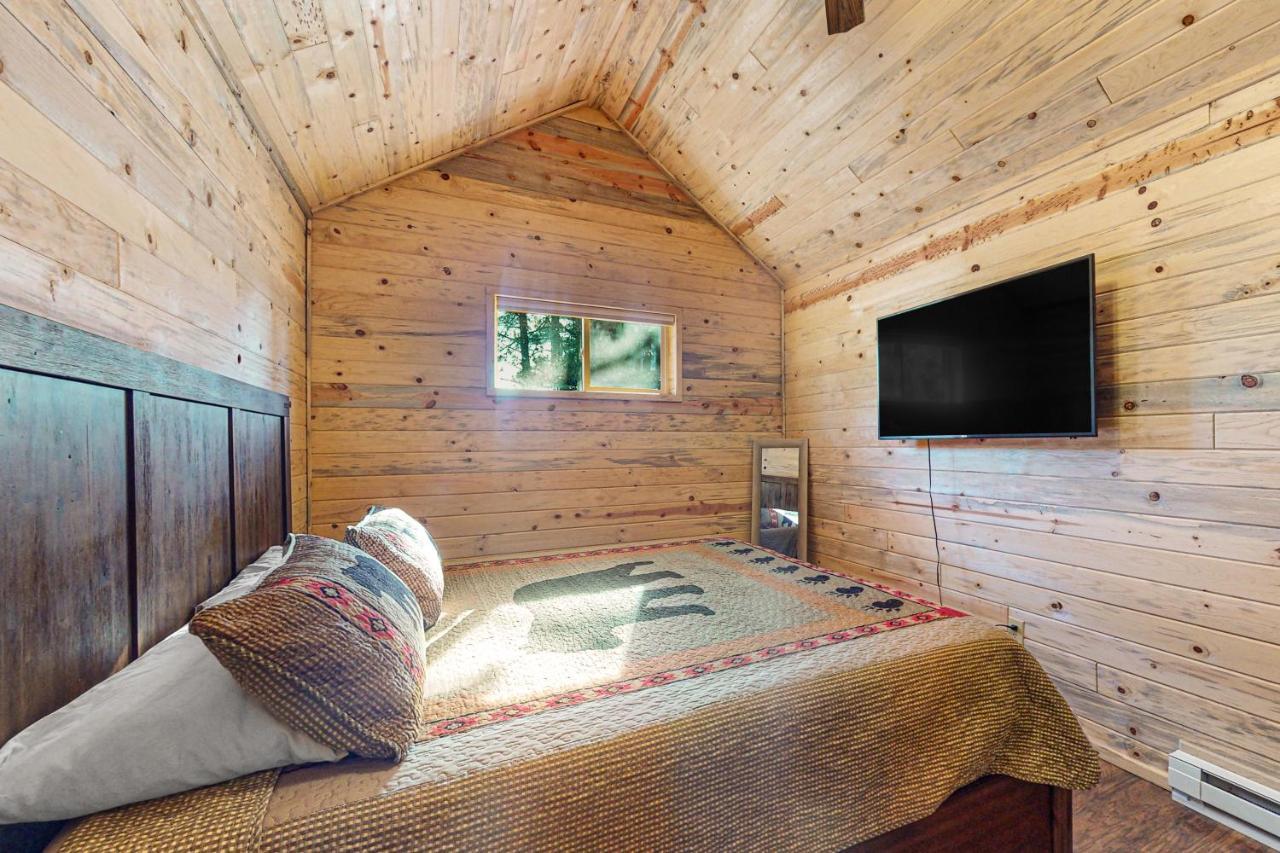 Vila Pinon Pines South Fork Exteriér fotografie